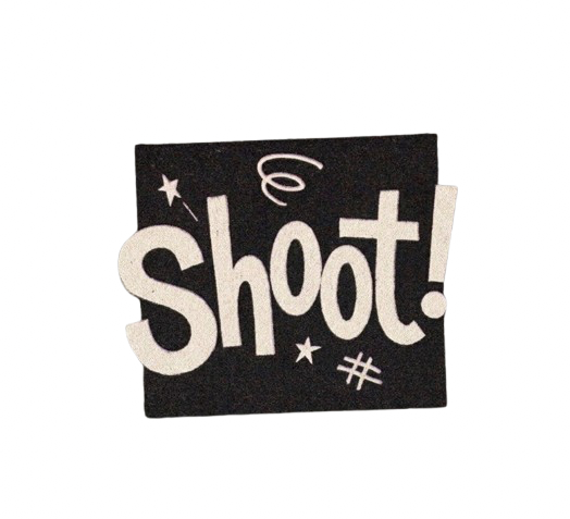 Shoot Logo